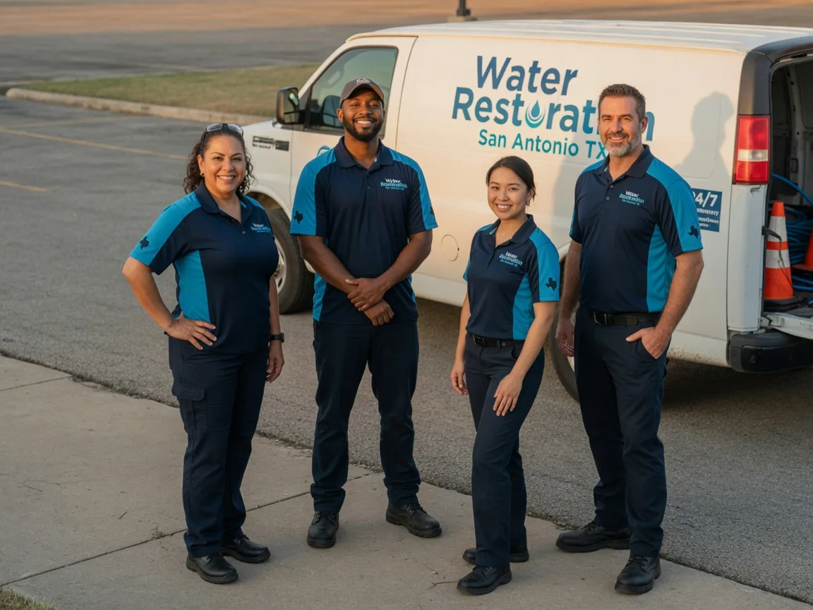 Water Damage Repair company in Bethel, DE
